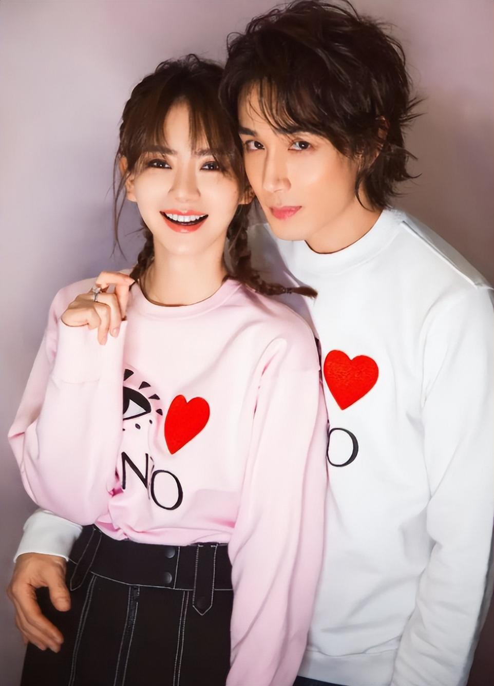 待产的戚薇公开假货事件进展，下个月生二胎，老公忙着录3档综艺