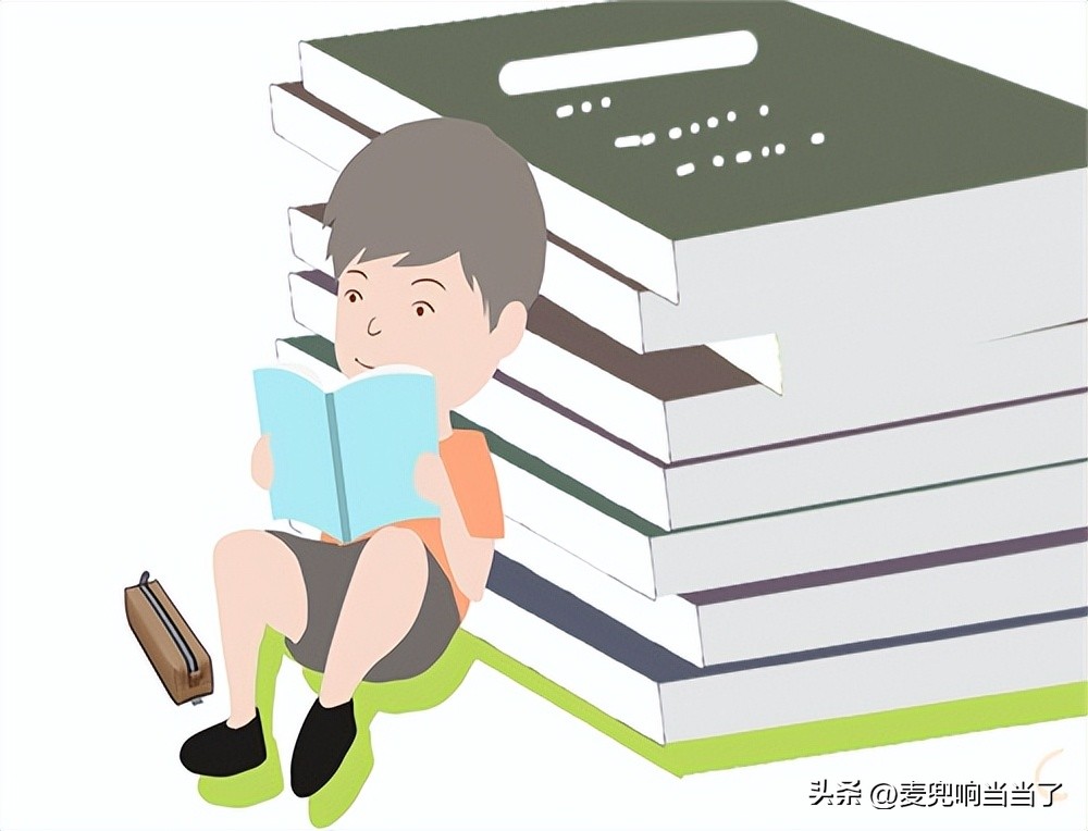 励志人生的十本书,比尔盖茨推荐人生必读十本书