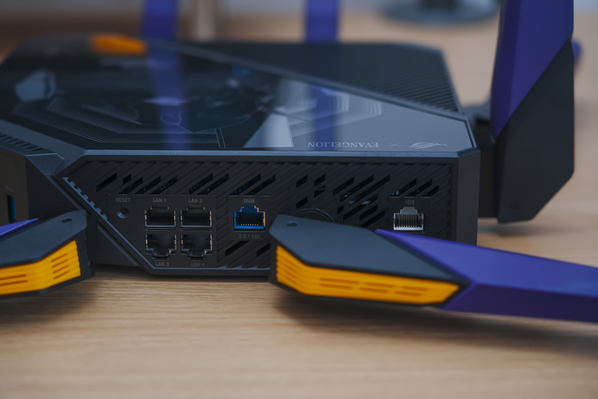 华硕路由器家用2023年新款,华硕路由器推荐2023