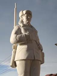 鎶楃編鎻存湞涓殑涓浗濂冲叺鐪熷疄褰卞儚,鎶楃編鎻存湞鎴樺焦涓湁澶氬皯濂冲叺