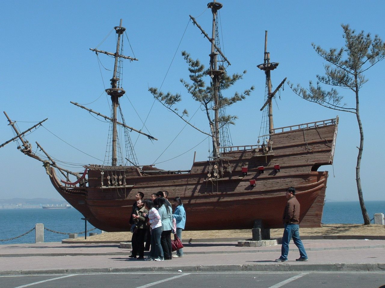 涓滄捣鍏洯澶ц繛,澶ц繛涓滄捣鍏洯