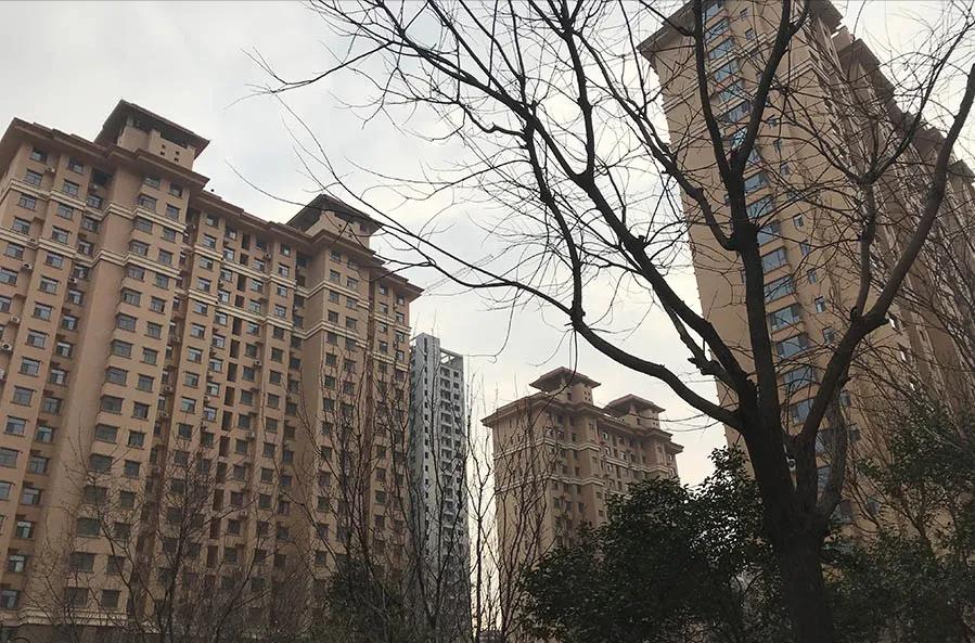 十年前运城房价,运城高品质楼盘