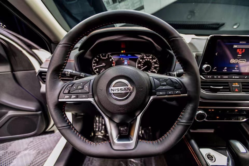 2023款天籁最高配都有什么功能,2023款新款天籁什么时候上市