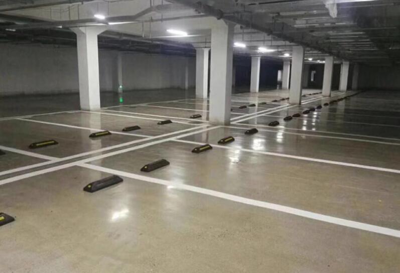 地下车库地面材料有哪几种漆,地下车库地面用什么材料好