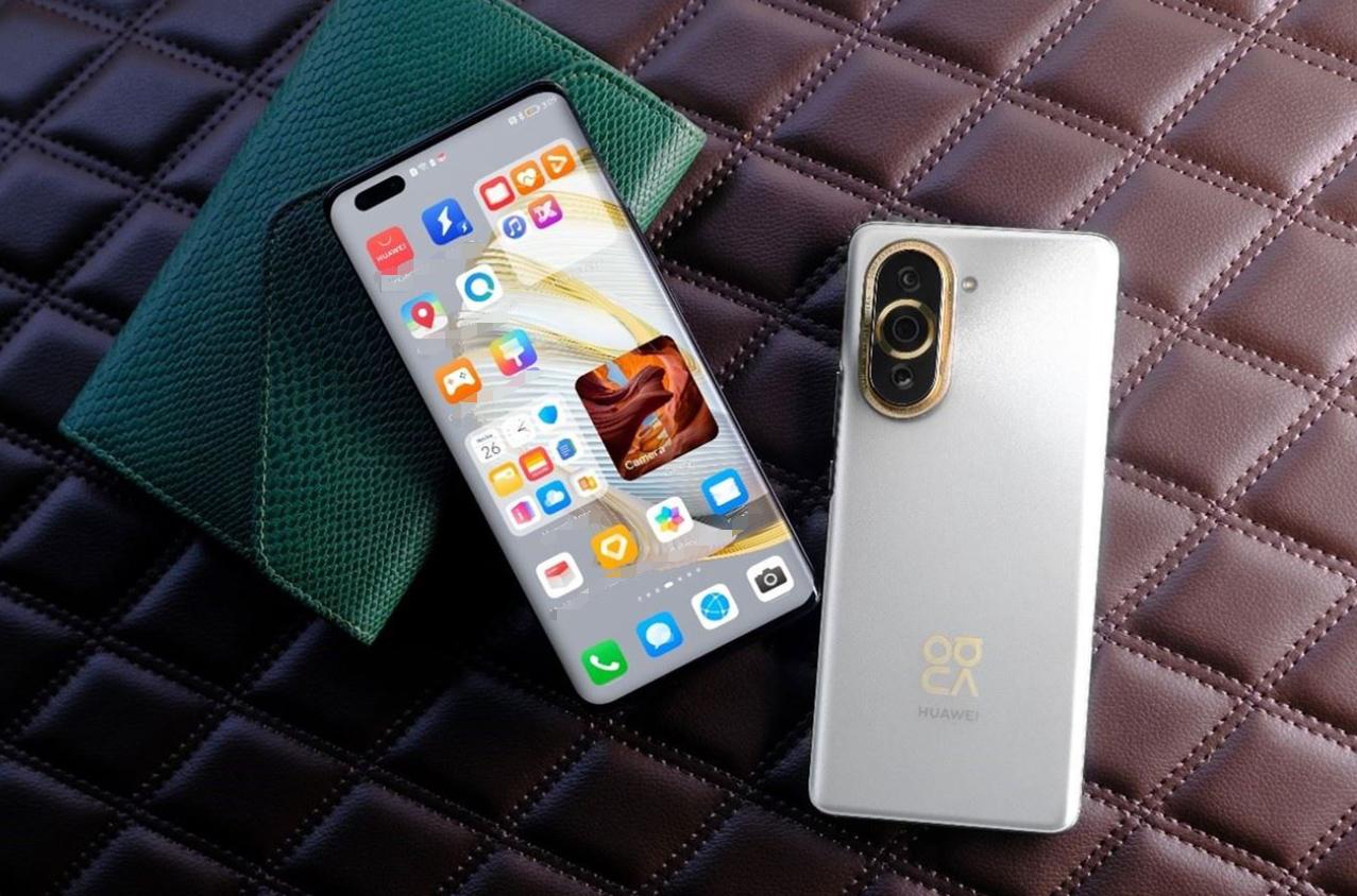 华为低端机最值得入手的,华为哪款老手机最值得购买