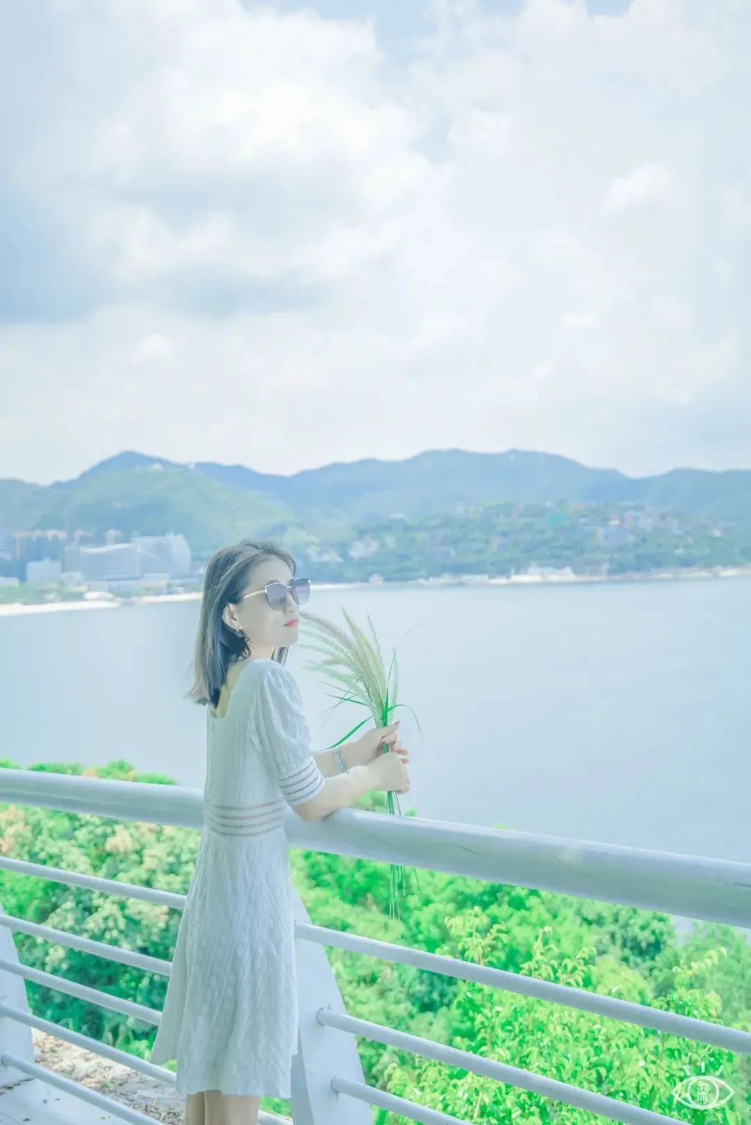 深圳十条景美徒步路线推荐,深圳水库徒步路线图