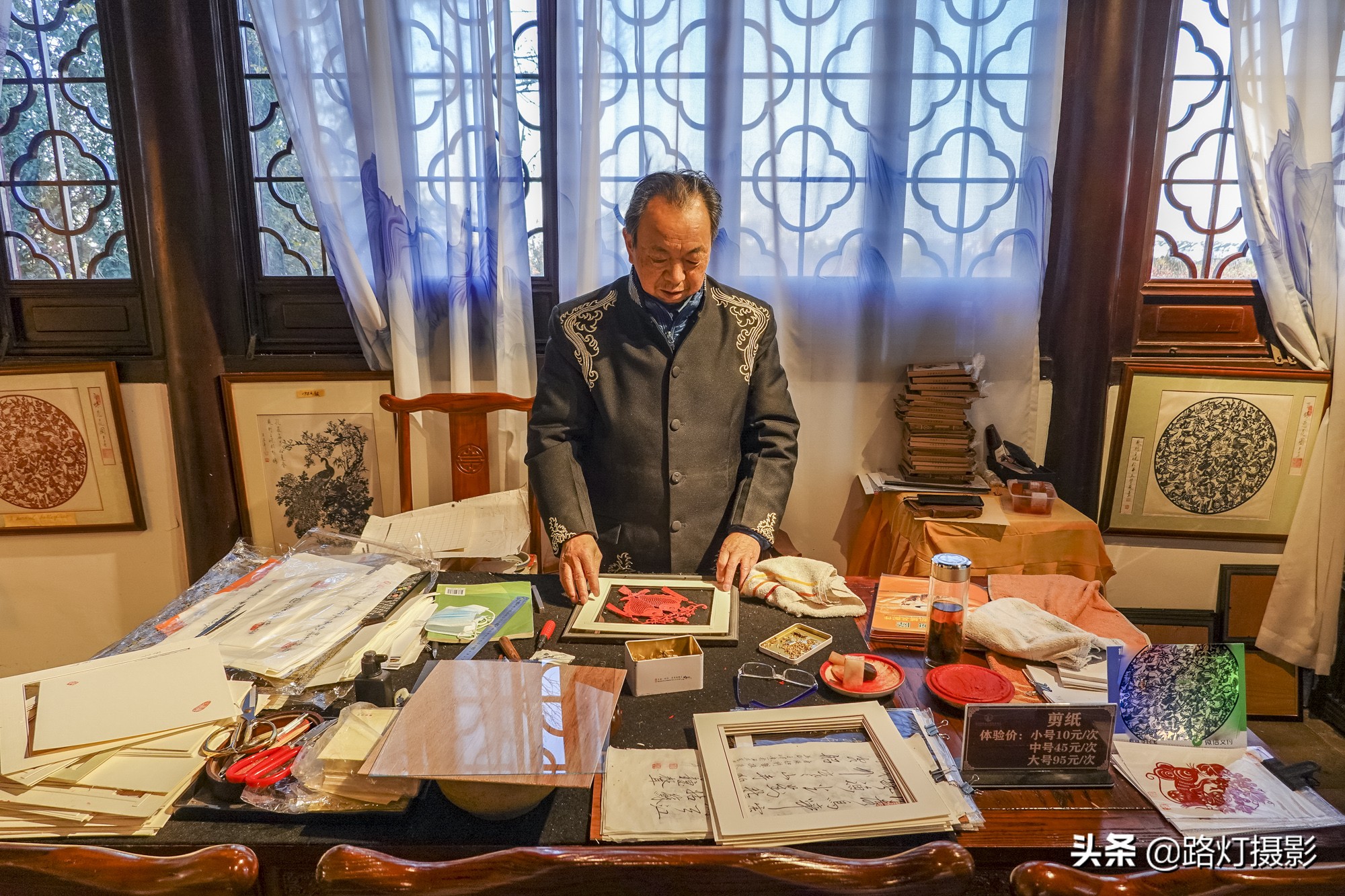 苏州宝藏打卡地,苏州虎丘下面有宝藏吗