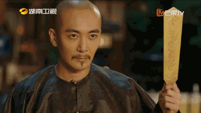 天下长河人物高士奇命运,高士奇为什么是弄臣