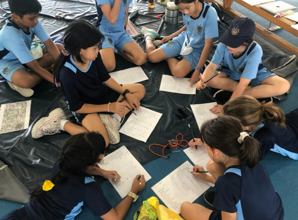 泰国是英式教育吗,泰国为什么带孩子上清迈国际学校