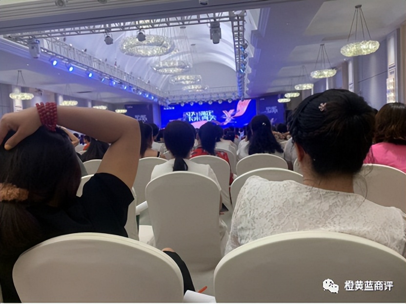 真美内衣是不是传销,真美内衣是否是骗局