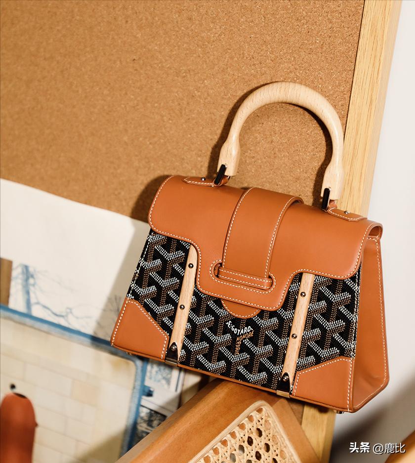 goyard单肩包评测 (goyard hobo包包男款)