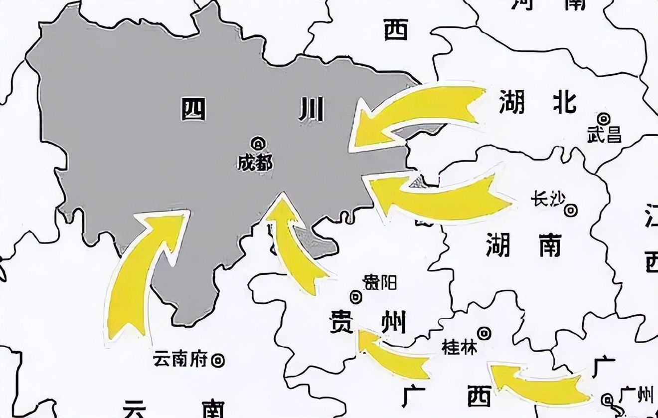 解手场的由来及图片,文案解手一词的由来