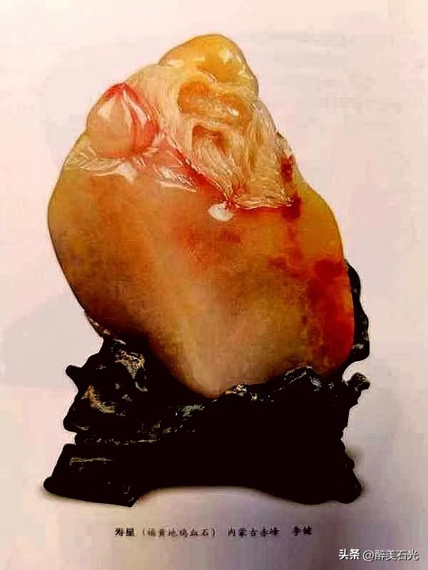 竟将瑕疵化神奇---工艺美术大师李健