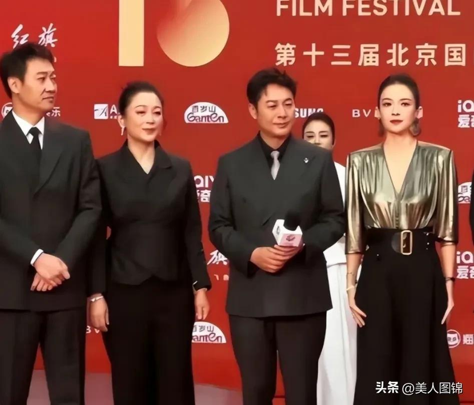 “国际章”风光不在，能否重振江湖雄风～美女章子怡之拷问