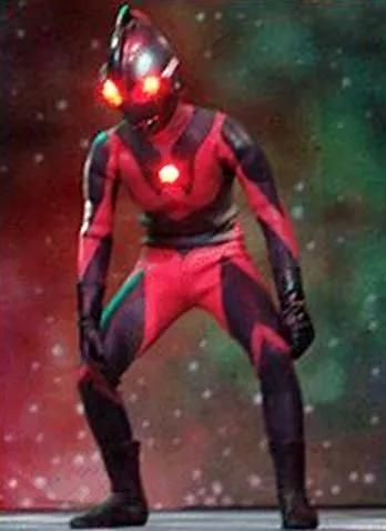 盘点所有黑暗奥特曼和假奥特曼,全部假奥特曼有哪些