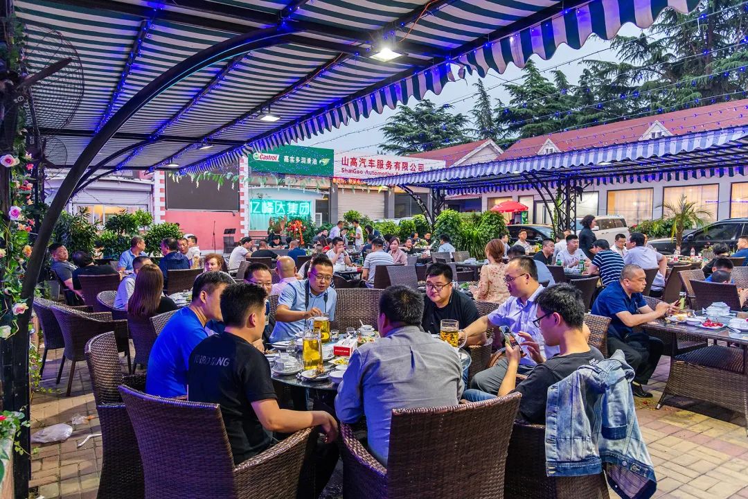 济南撸串推荐,夏天撸串必点哪些