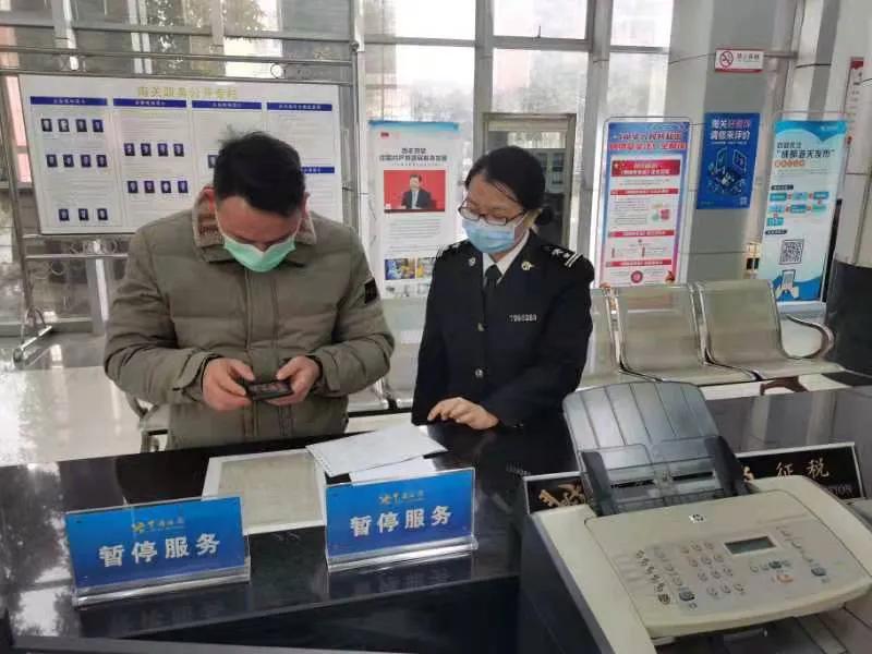 凭生产计划预约通关，这招绝了