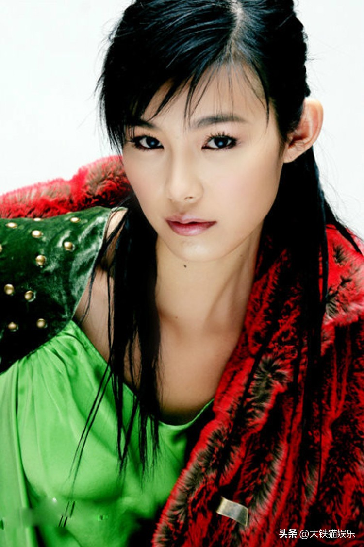 身高超过175的女明星,身高矮却迷人的十位女明星