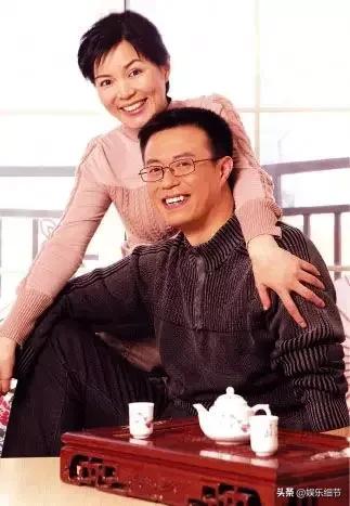 白燕升老婆瘫痪好了吗,央视主持人白燕升