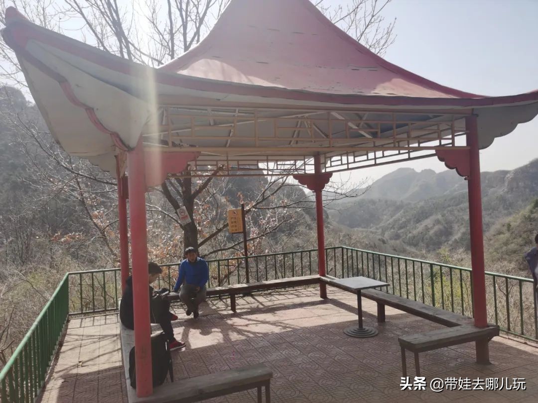 北京也有“象鼻山”?去不了桂林,可以来平谷饱眼福