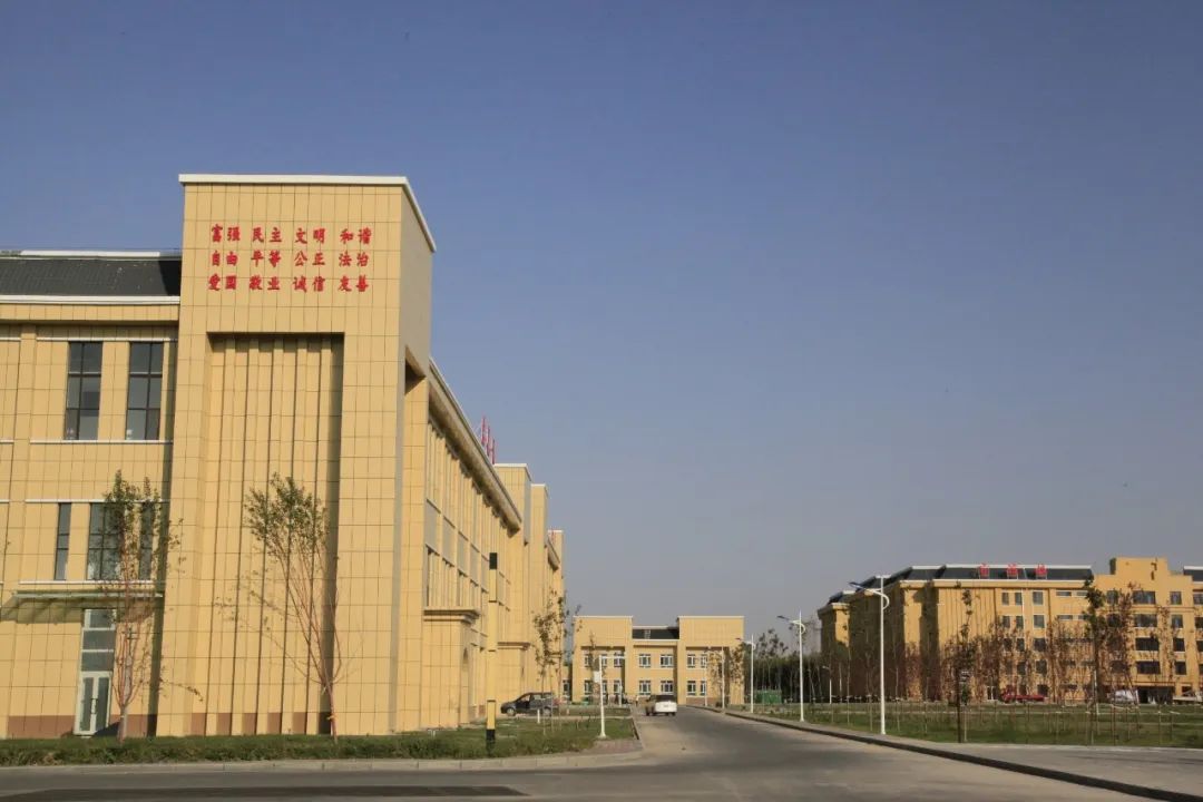 西北航空职业学院,新疆西北航空职业技术学校