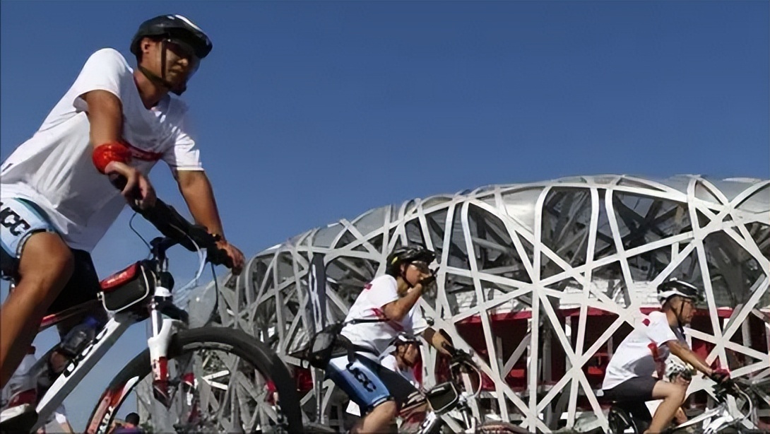 斥资34亿的鸟巢现在怎样了,当年修建鸟巢花了34亿