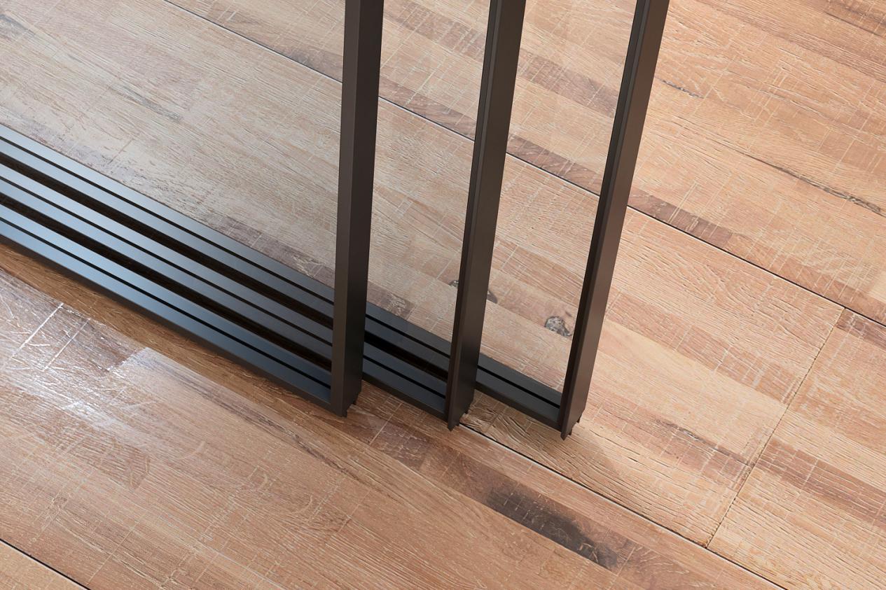 德立全景门怎么样,德立全景门安装