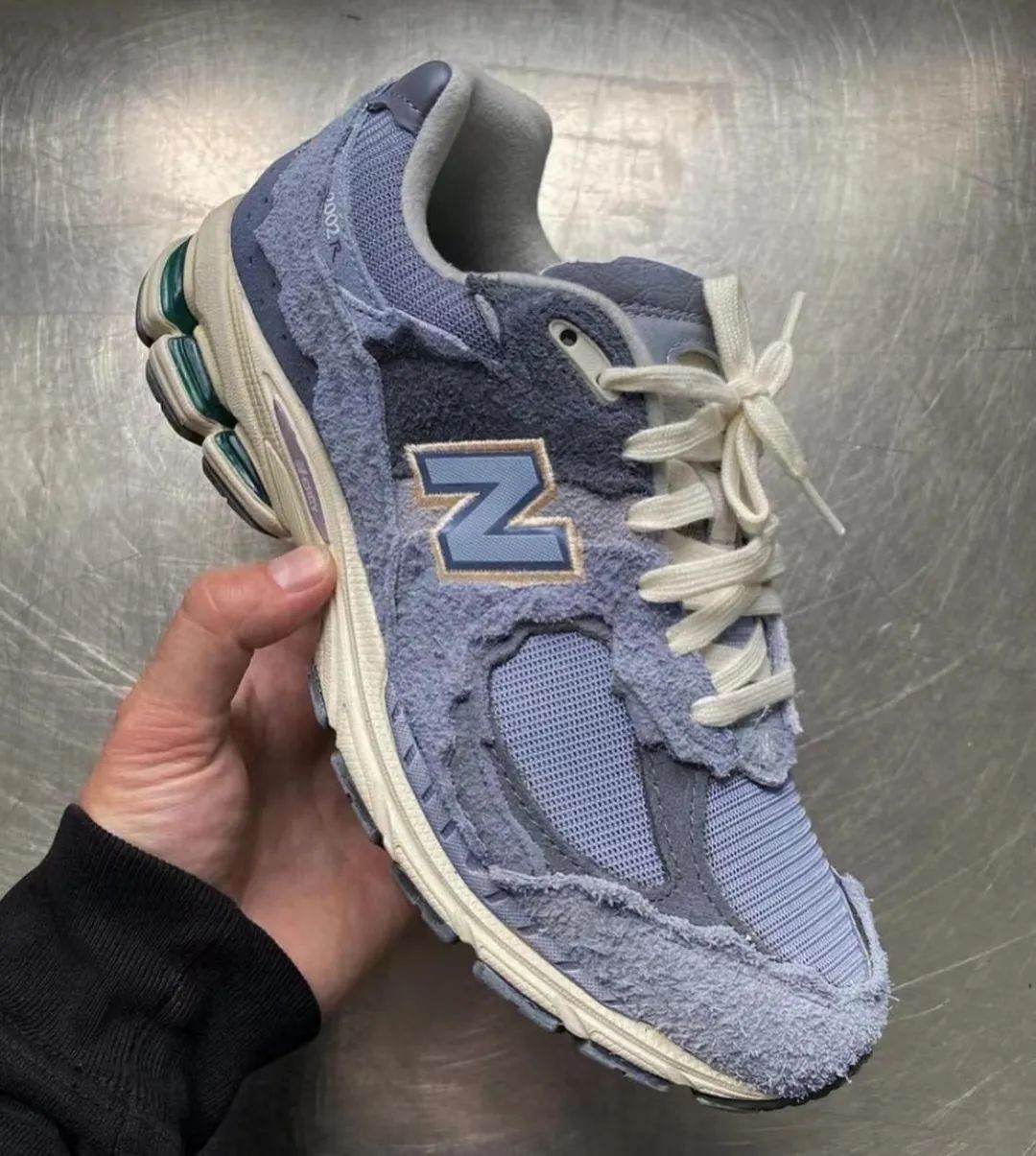 nb2002r云雨灰老爹鞋,nb2002r小脏鞋