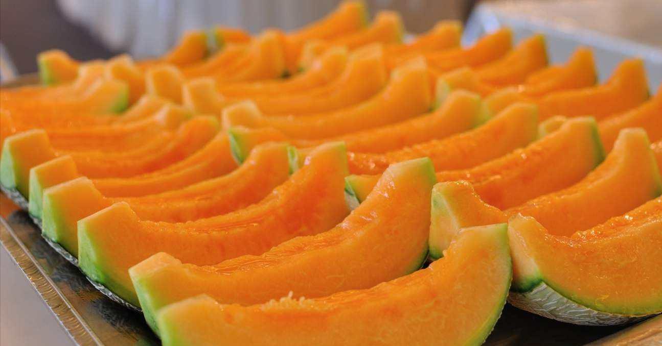 用黄金做的高级美食,价值百万的黄金美食