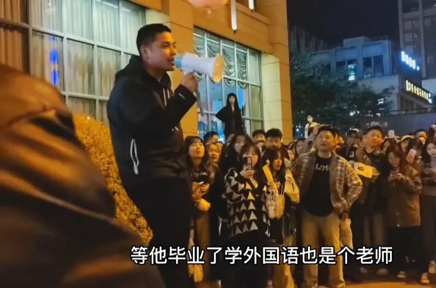 成都文理学院纯爱战士是什么事件,成都文理学院纯爱战士事件始末