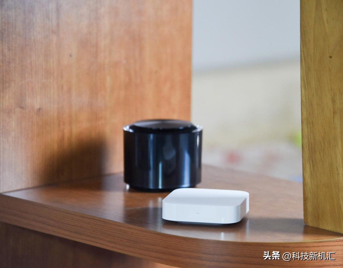 小米智能多模网关和m1s网关哪个好,小米智能多模网关米家多功能网关