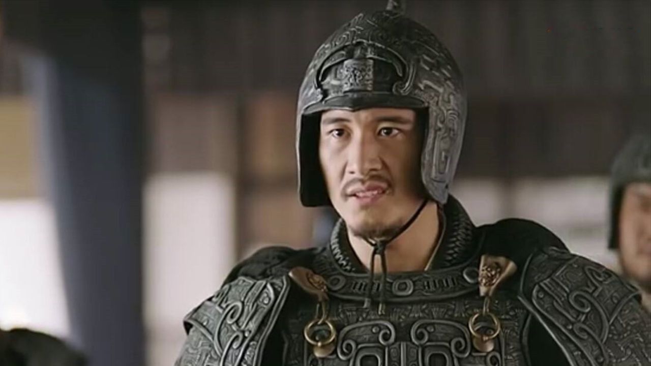 历史上真实的张郃,为什么说张郃是三国最聪明的武将