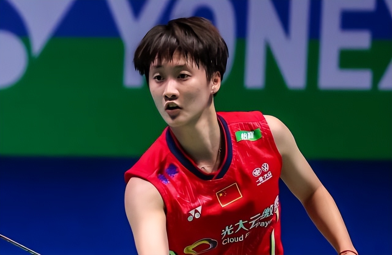 世界羽联披露国羽退赛原因,2023世界羽联总决赛国羽