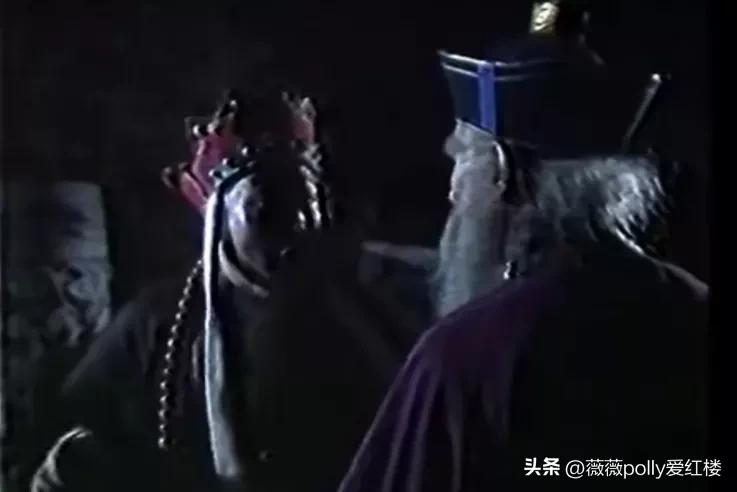 乌鸡国除妖两版对比,86版除妖乌鸡国