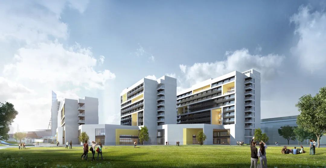 2000平的全民健身中心,全民健身中心足球场