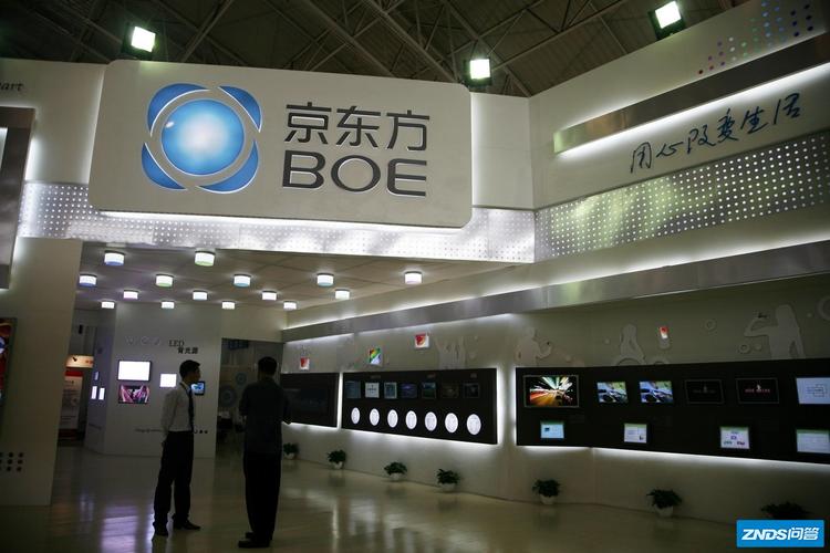 质量是怎样“炼”成的？解密荣膺第四届中国质量奖第一名京东方