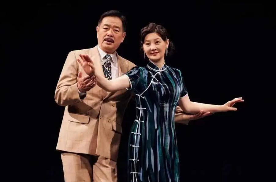 演技被过誉的7位实力派演员,盘点那些演技堪称教科书级的演员