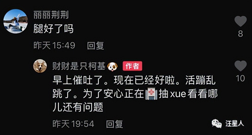 狗狗吃了夏威夷果怎么解决,狗狗吃了夏威夷果一只后腿瘸