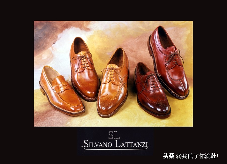 男士皮鞋世界十大名牌,世界十大名牌皮鞋
