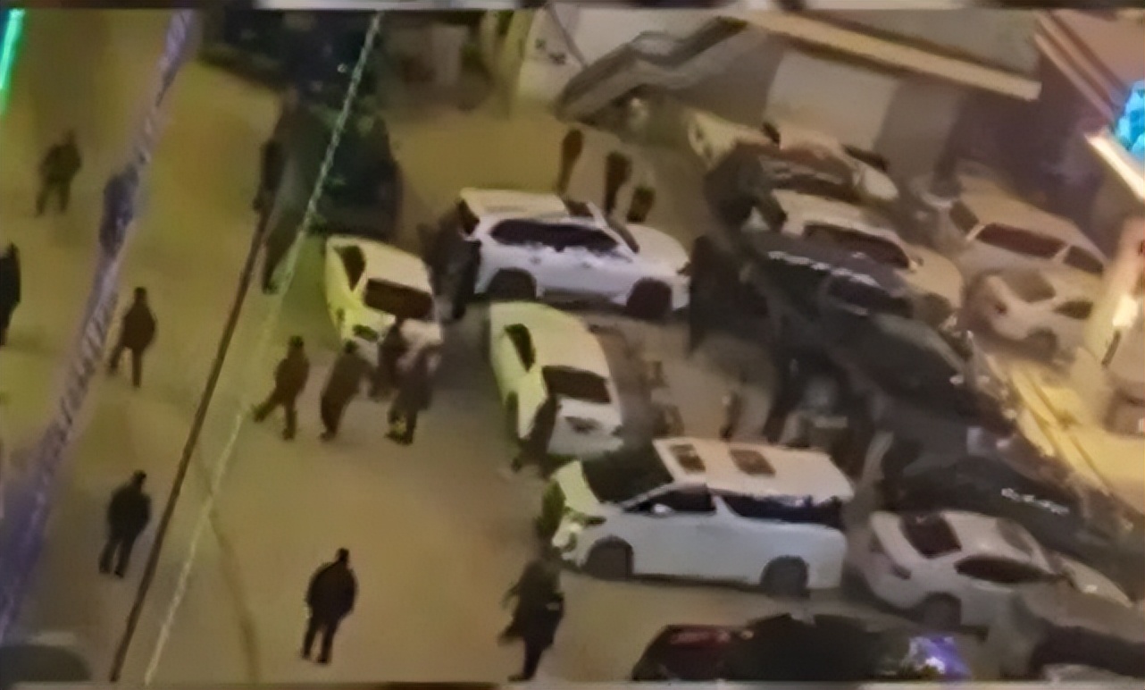 缅北风云：现实版人间地狱，“我”曾在那里失去一切！真实故事