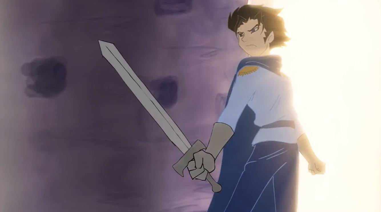 龙之心勇士巨龙,龙之心大战勇士