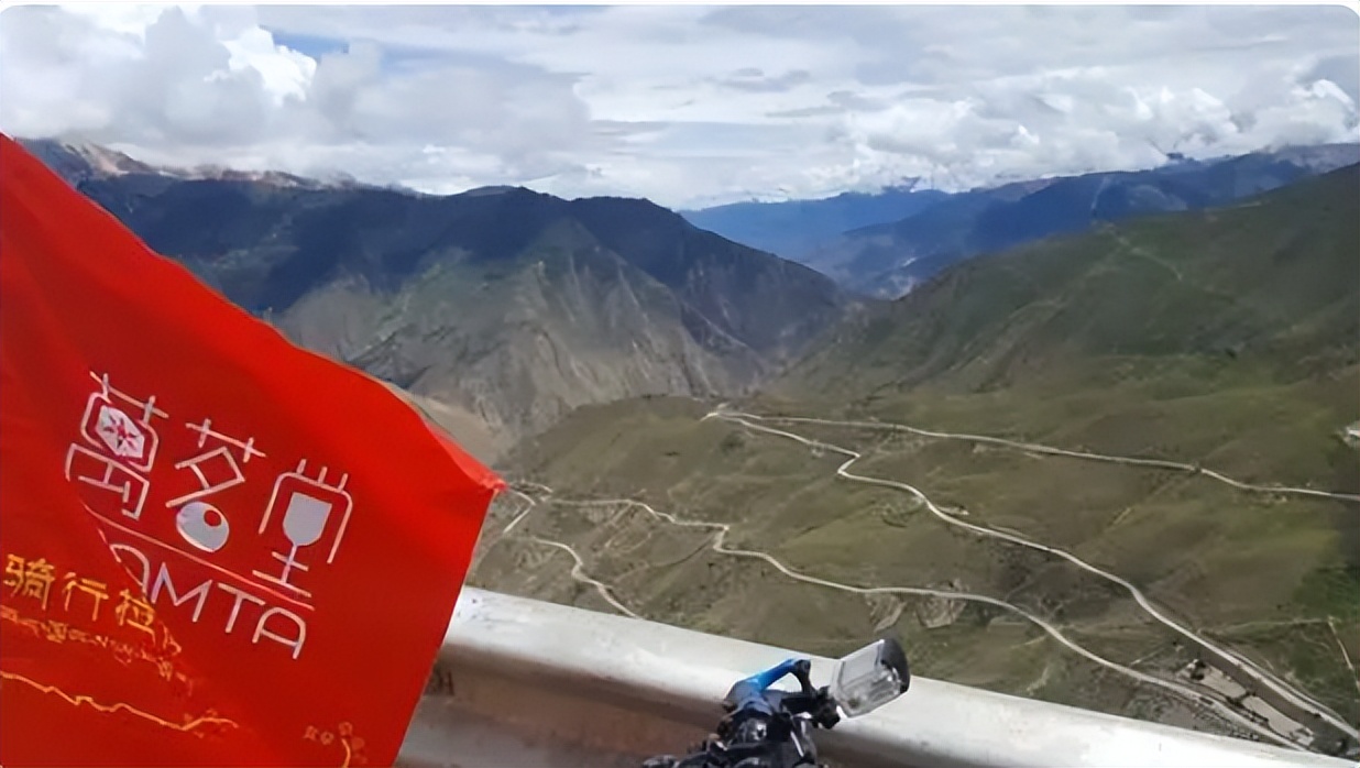 西藏旅行一次心灵的朝圣之旅,即将开启最美西藏之旅