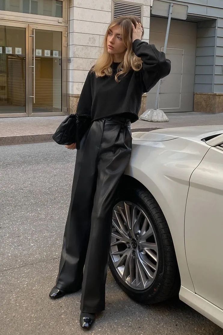 穿长裤显腿长的小白鞋,百搭鞋子秀气显脚小短靴