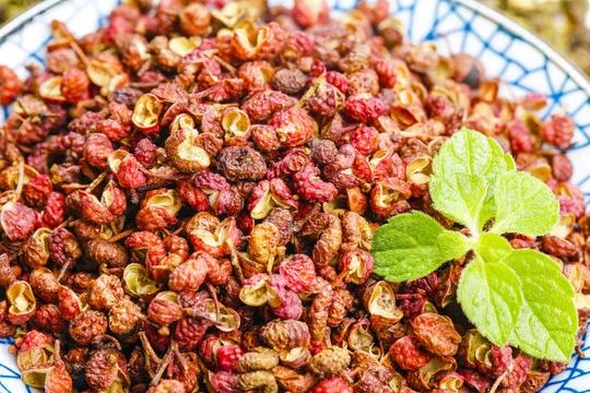 香料大全荜拨,香料荜拨