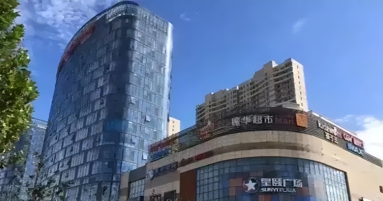 临沂烟台城建到底有多强,烟台城市建设和经济发展前景