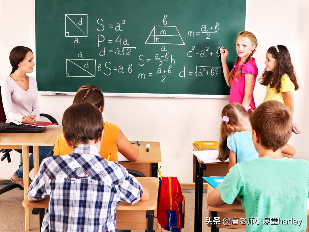 数学六年级第五单元必考内容,六年级数学怎么查缺补漏