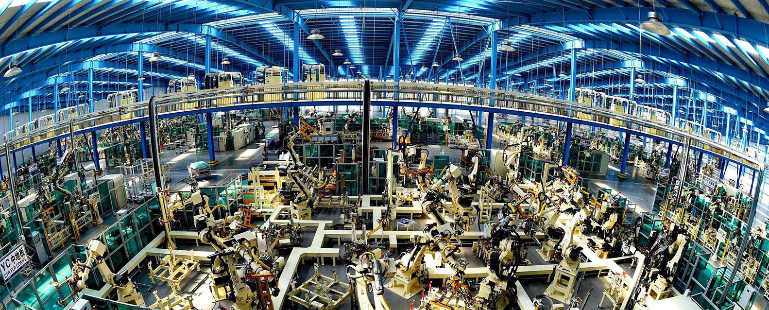 为什么德国制造普遍可靠？德国的工业发展究竟有何不同？