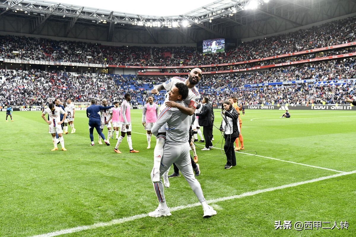 五大联赛狂热集锦,五大联赛名场面