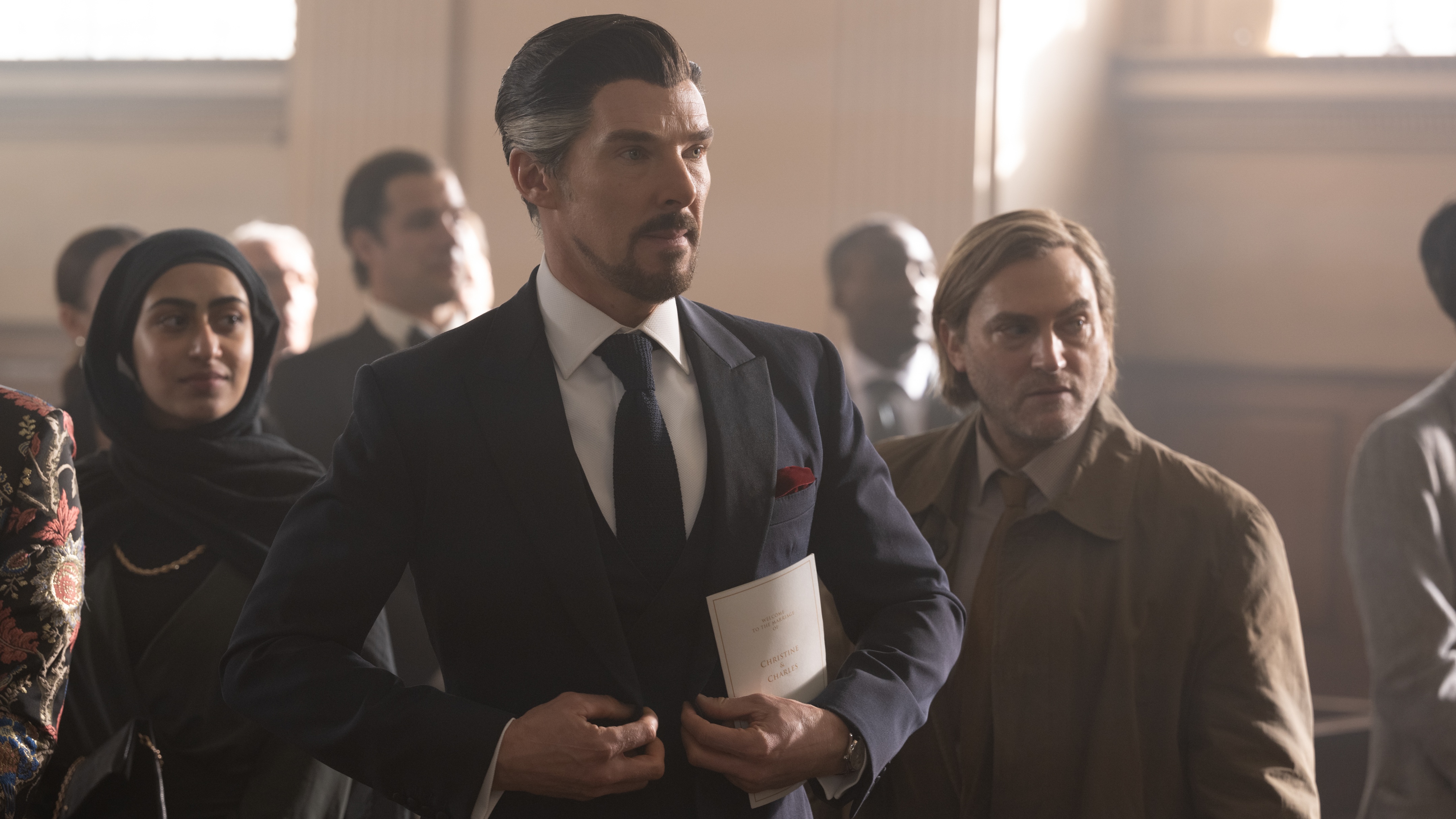 漫威第四阶段观看电影顺序,漫威第四阶段电影观看顺序表