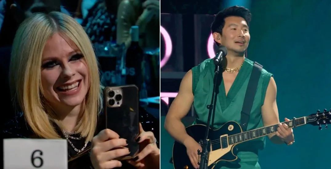 刘思慕梅根,刘思慕为什么加入加拿大